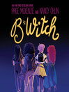 Cover image for B*Witch
